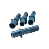 Wall bushings