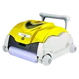 Peças de substituição Hayward Power Shark