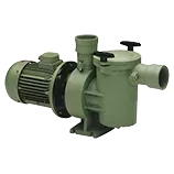 Spare parts pump Astralpool Aral SP-3000
