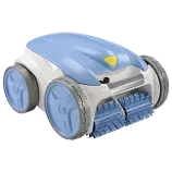 Spare parts Zodiac RV 4560