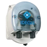 Onderdelen Idegis BR-0640