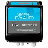 Ersatzteile für Chlorinator BSV Smart EVo Auto