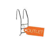 Acessórios de piscina Outlet