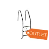 Outlet pool accessories