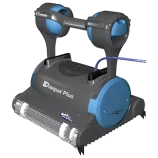 Onderdelen voor Dolphin Diaqua Plus