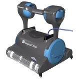 Peças de substituição para Dolphin Diaqua Top