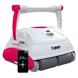 Peças de substituição BWT D300 App