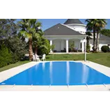 Coperture di protezione per piscine