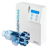 Peças de substituição para o clorador Innowater SMC