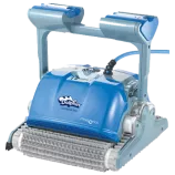 Onderdelen voor Dolphin Supreme M4