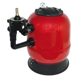 QP Volcano laminated filters