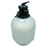 Onderdelen filter Astralpool M-3000 top
