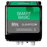 Pièces détachées pour l'électrolyseur BSV Smart Basic