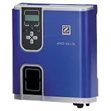 Pièces détachées pour l'électrolyseur Zodiac eXO iQ LS