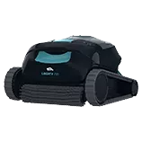 Pulitori per piscine a batteria