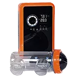 Ricambi per cloratori Idegis Tecno S2