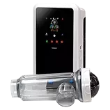 Spare parts for chlorinator Idegis Domotic S2