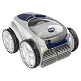 Recambios Polaris W655