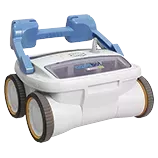 Recambios Aquabot Breeze 4WD