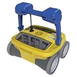 Pièces détachées robot Aquabot Super Bravo, prix, devis, accessoires