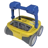 Recambios Aquabot 5