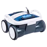 Recambios Aquabot Azuro Cristallic