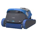 Recambios para Dolphin S400