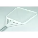 Pool leaf catcher