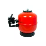 Filtros de piscina Star Plus