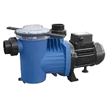 Recambios bomba Zodiac Redflo