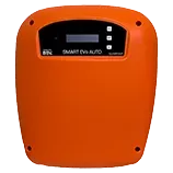 Zout chlorinator