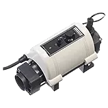 Aquecedor elétrico de piscinas