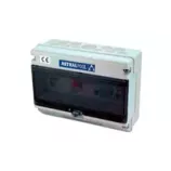 Cuadro eléctrico piscina