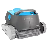 Robot pool cleaner spare parts
