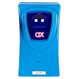 Peças de substituição para o clorador CTX Sprint Chlore