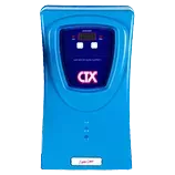 Spare parts for chlorinator CTX Sprint Chlore