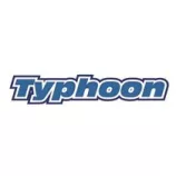 Onderdelen voor zwembadreinigers Typhoon