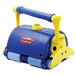 Recambios Typhoon Pro