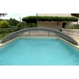 Coperture basse per piscine