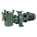 Pompe centrifughe per piscine