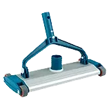 Manual pool cleaner spare parts