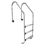 Ersatzteile für Schwimmbadleitern