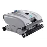 Public pool cleaners