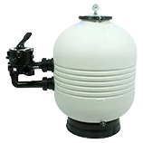 Reserveonderdelen filter Astralpool M-3000 lateraal