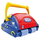 Onderdelen Aquabot Viva