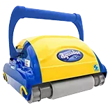 Recambios Aquabot Super Bravo