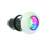 Illuminazione della spa