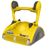 Ricambi per Dolphin Swash TC