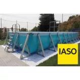 Swimming pools Iaso