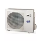 Aquecedores de piscina amovíveis
